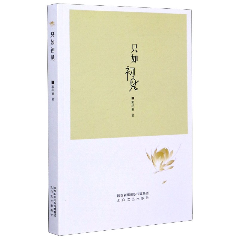 只如初见