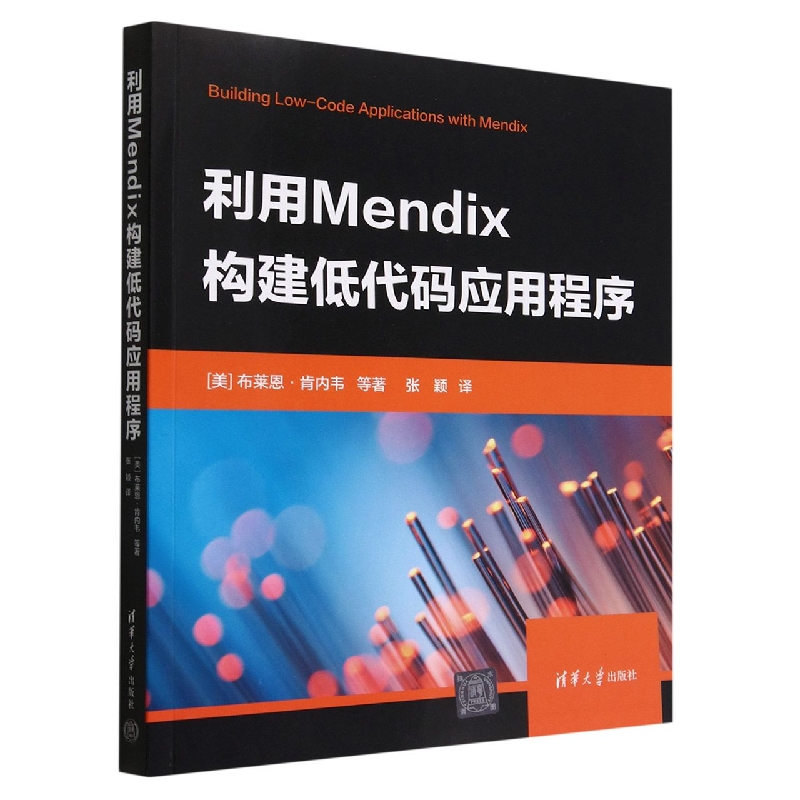 利用Mendix构建低代码应用程序