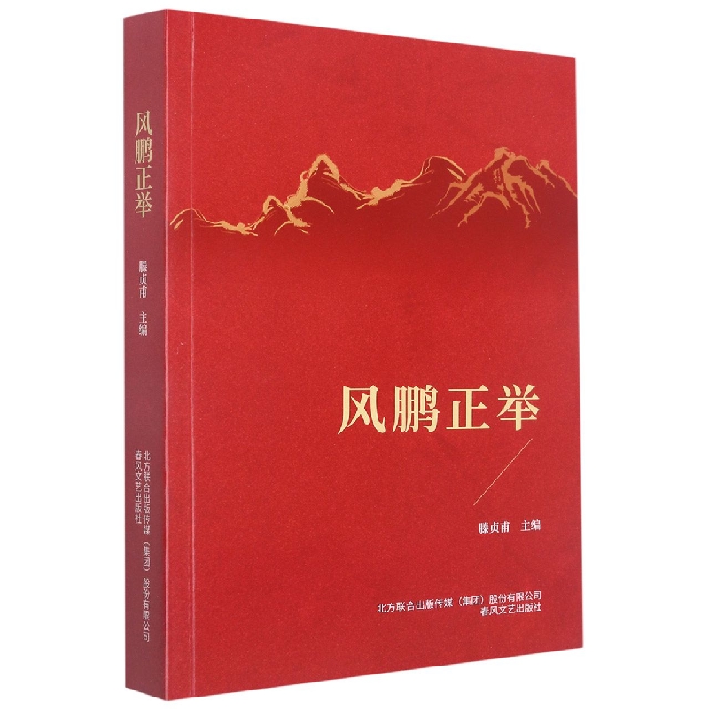 风鹏正举