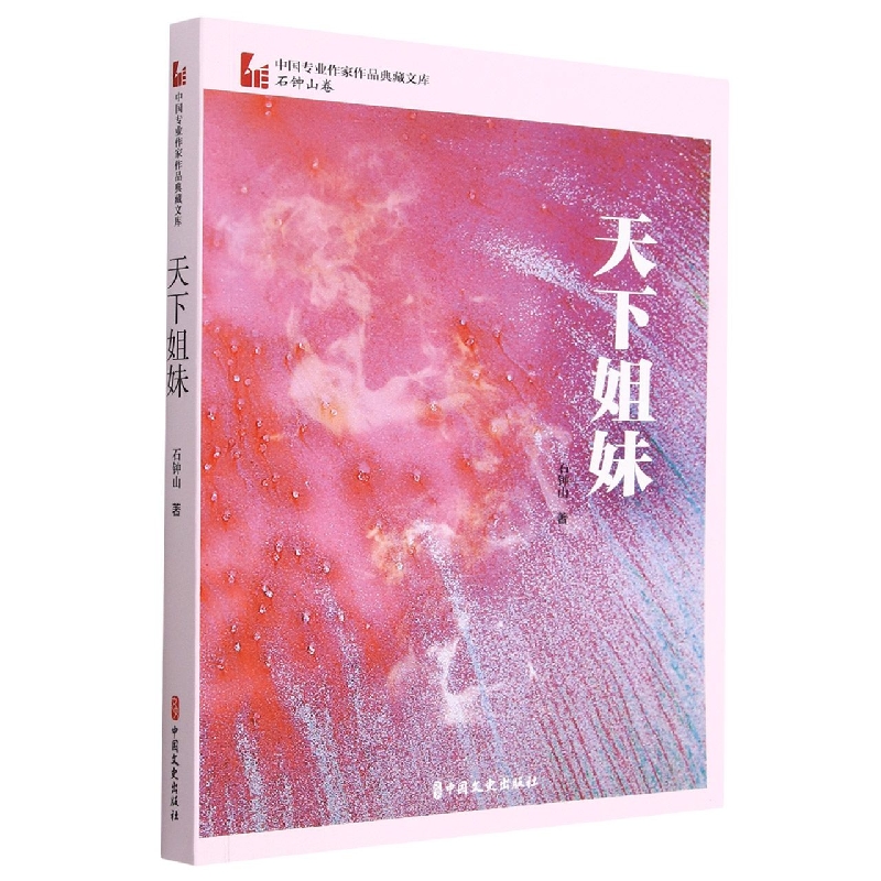 天下姐妹(中国专业作家作品典藏文库·石钟山卷)