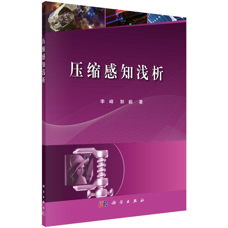 压缩感知浅析
