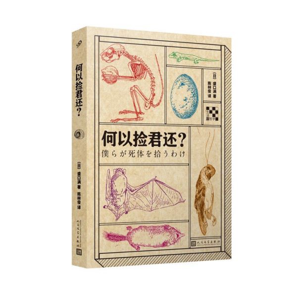 何以捡君还/生活轻哲学