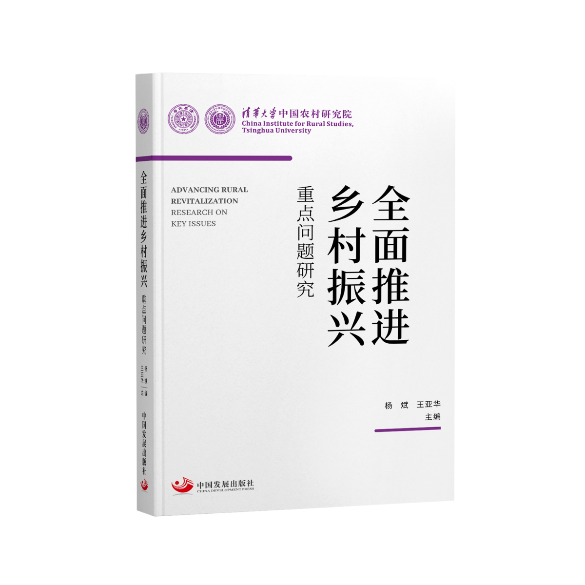 全面推进乡村振兴