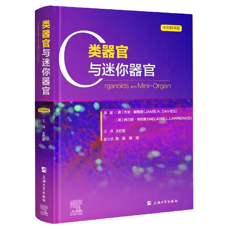 类器官与迷你器官
