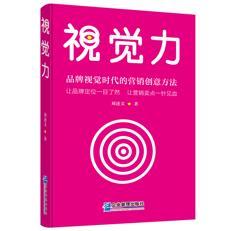 视觉力