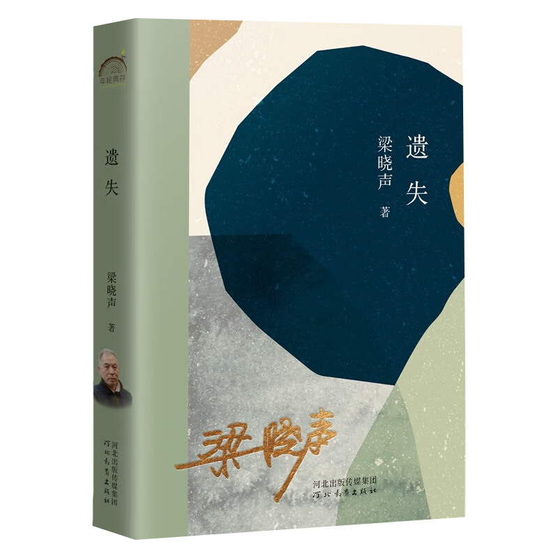 《遗失》