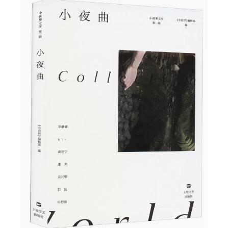 小夜曲【小说界文库(第二辑)】