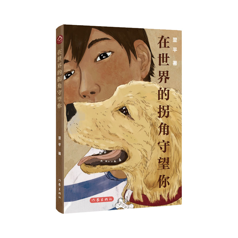 在世界的拐角守望你