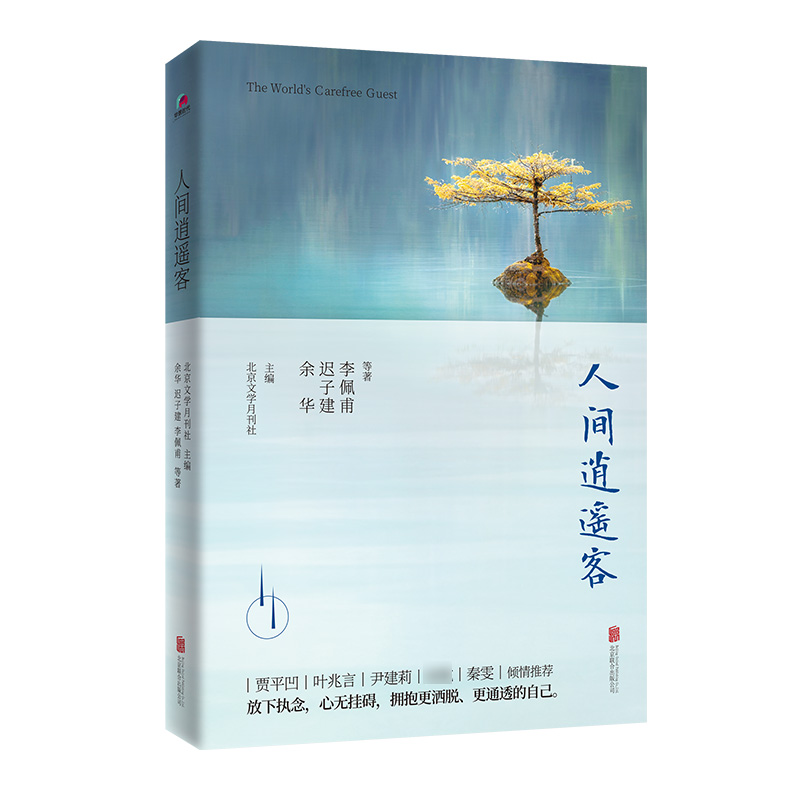 人间逍遥客