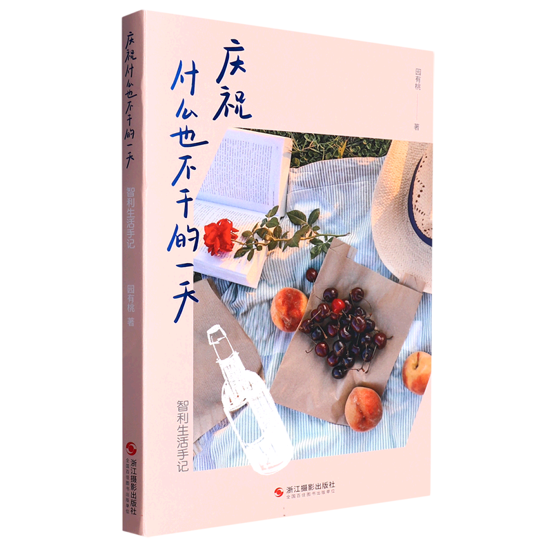 庆祝什么也不干的一天(智利生活手记)