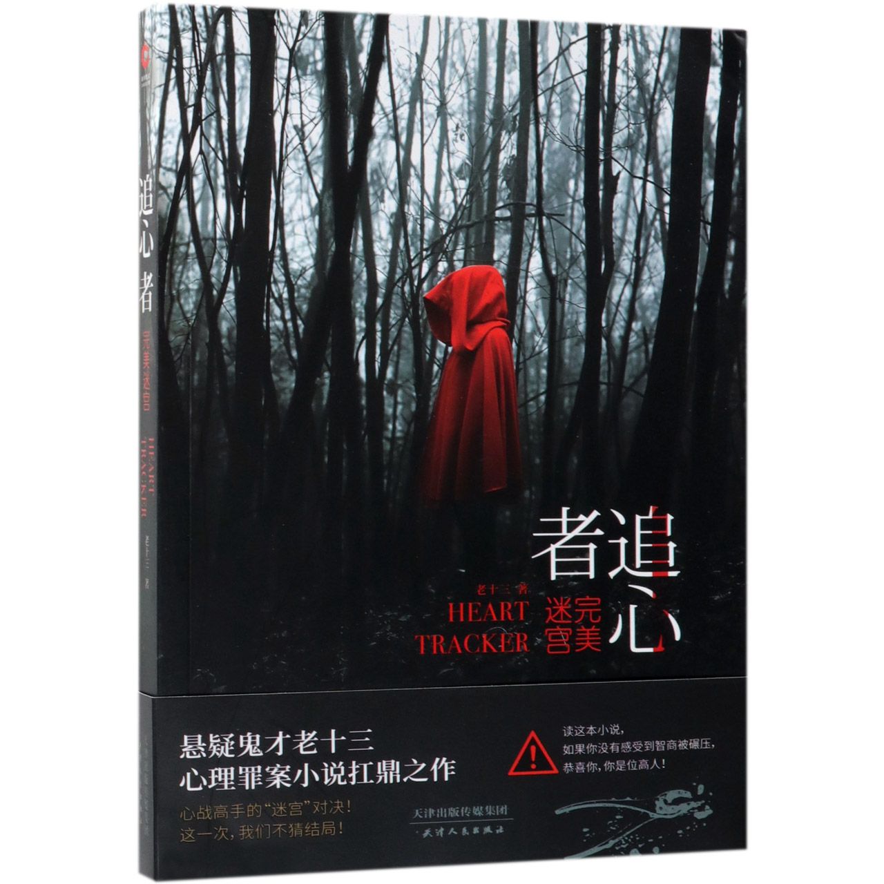 追心者(完美迷宫)