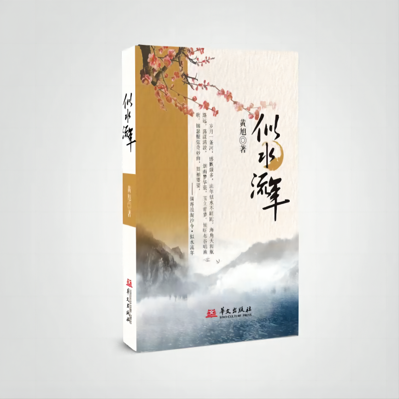 似水流年