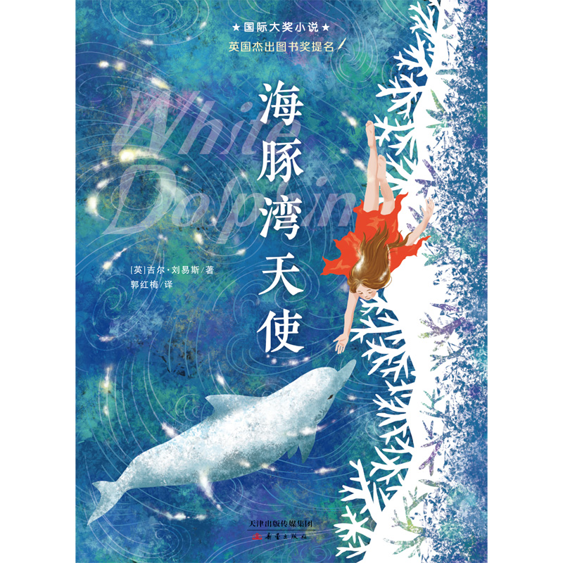 海豚湾天使