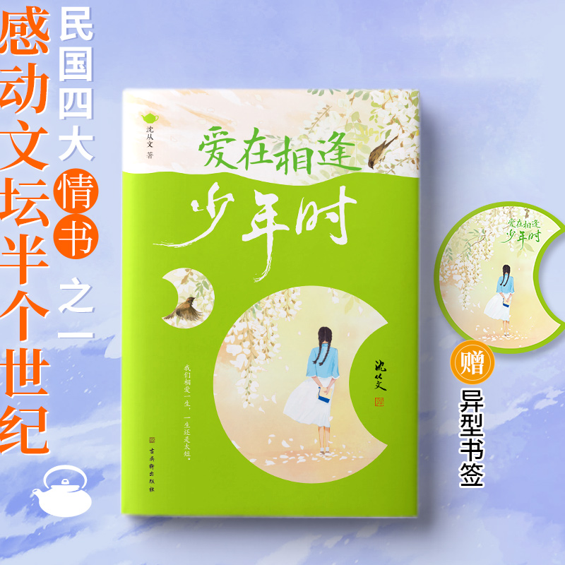 爱在相逢少年时