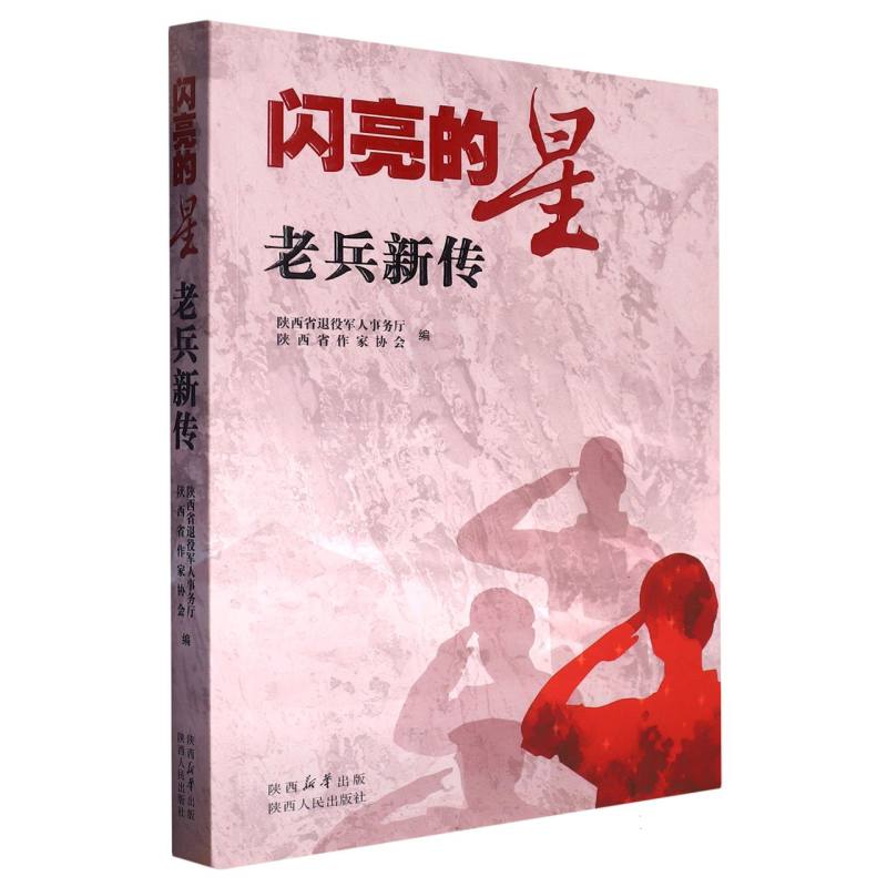 闪亮的星