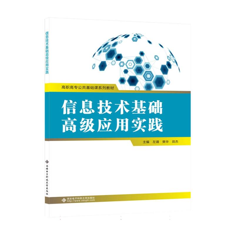 信息技术基础高级应用实践