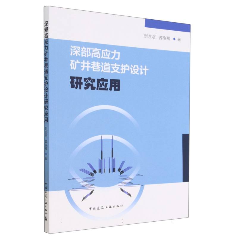 深部高应力矿井巷道支护设计研究应用