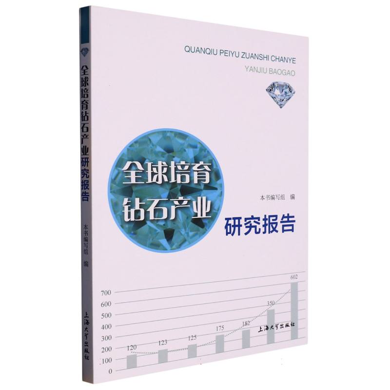 全球培育钻石产业研究报告