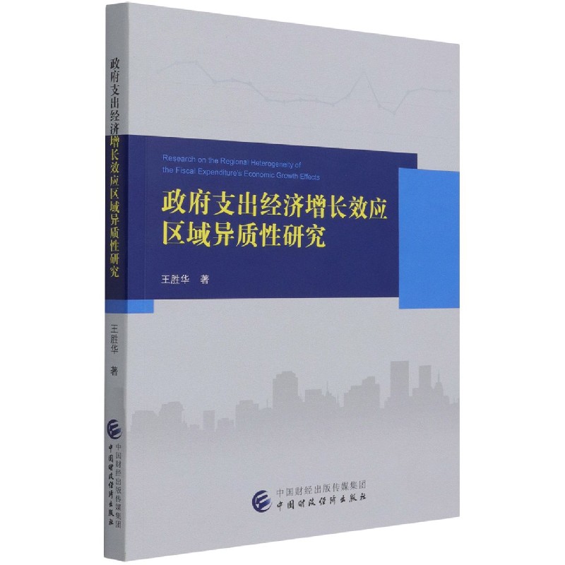 政府支出经济增长效应区域异质性研究