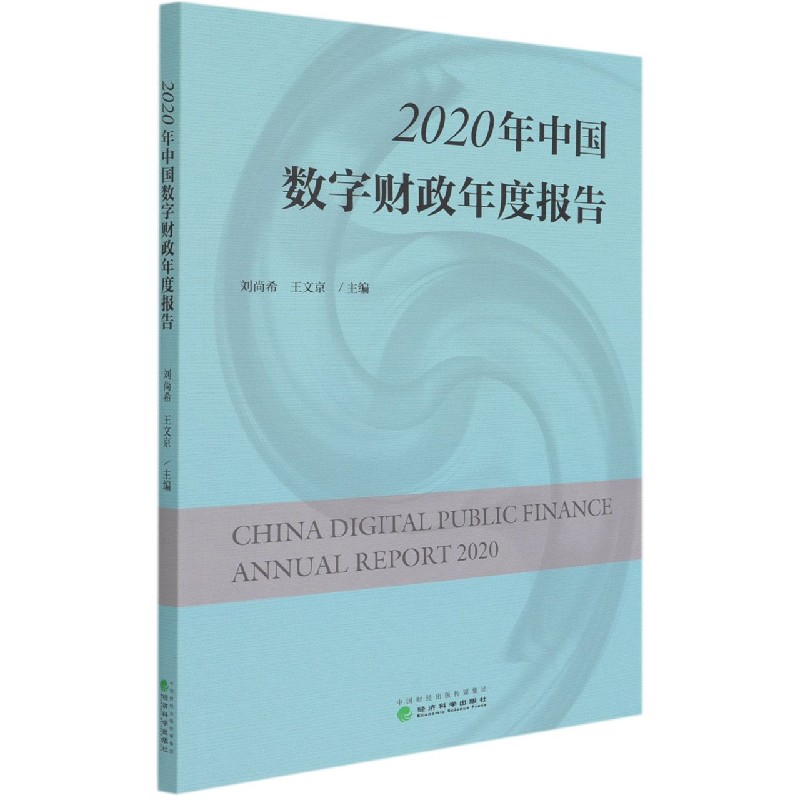 2020年中国数字财政年度报告