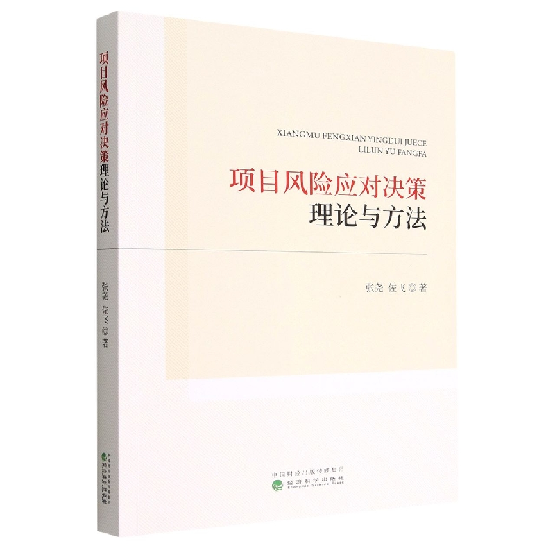 项目风险应对决策理论与方法