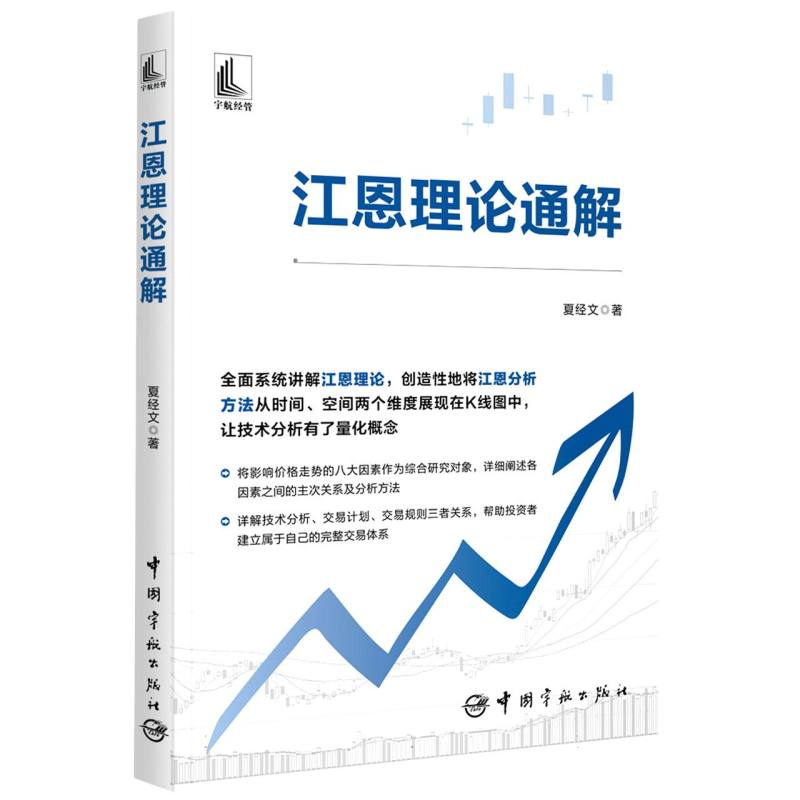 江恩理论通解