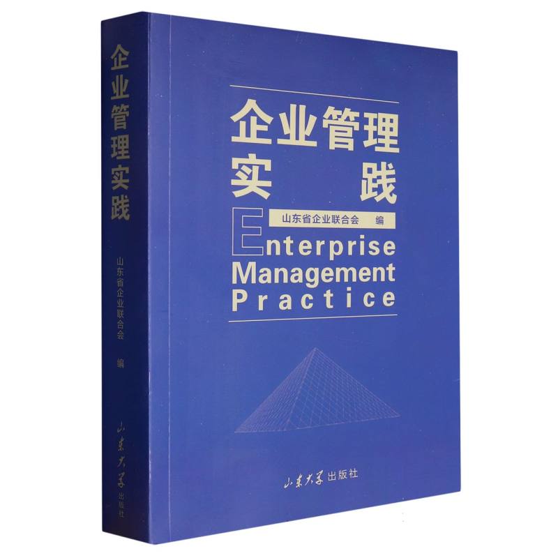 企业管理实践