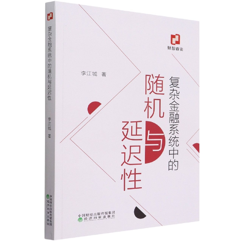 复杂金融系统中的随机与延迟性