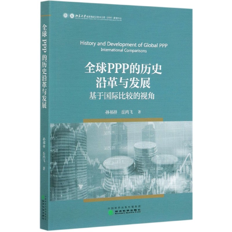 全球PPP的历史沿革与发展（基于国际比较的视角）