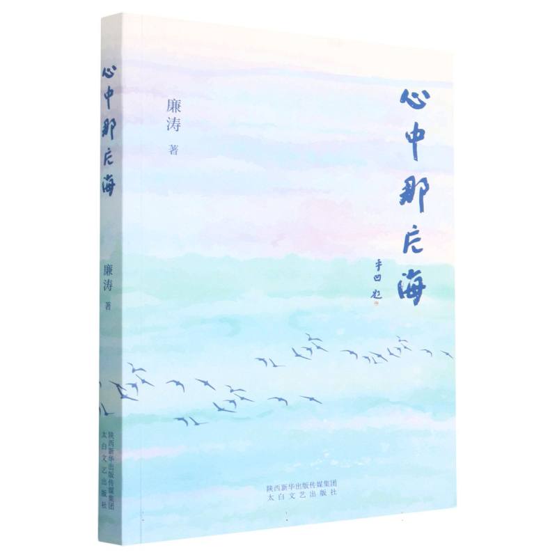 心中那片海