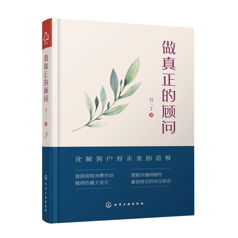 做真正的顾问