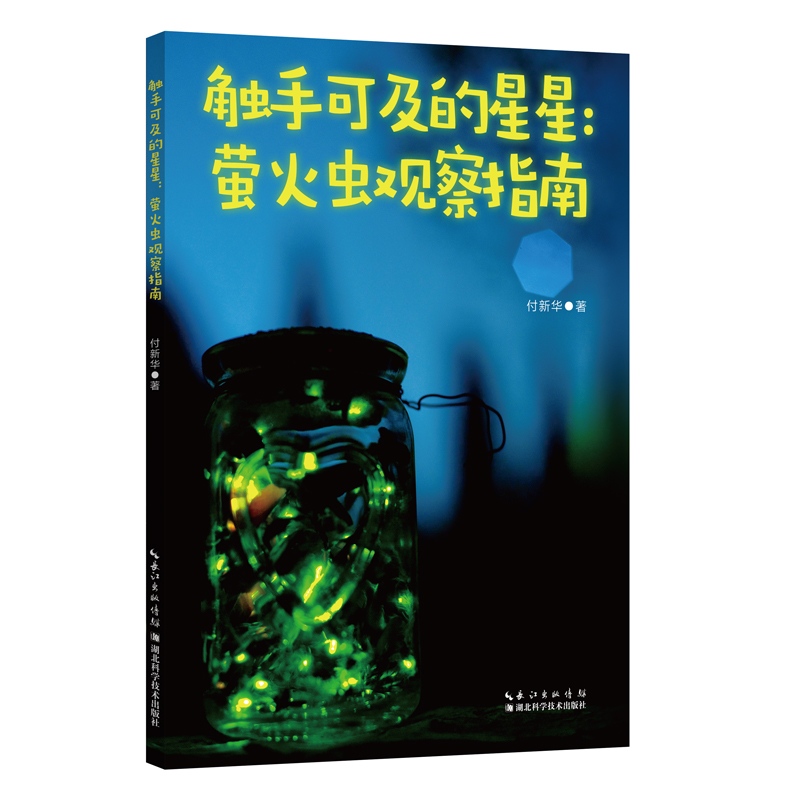 触手可及的星星：萤火虫观察指南