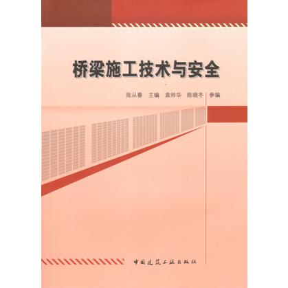 桥梁施工技术与安全