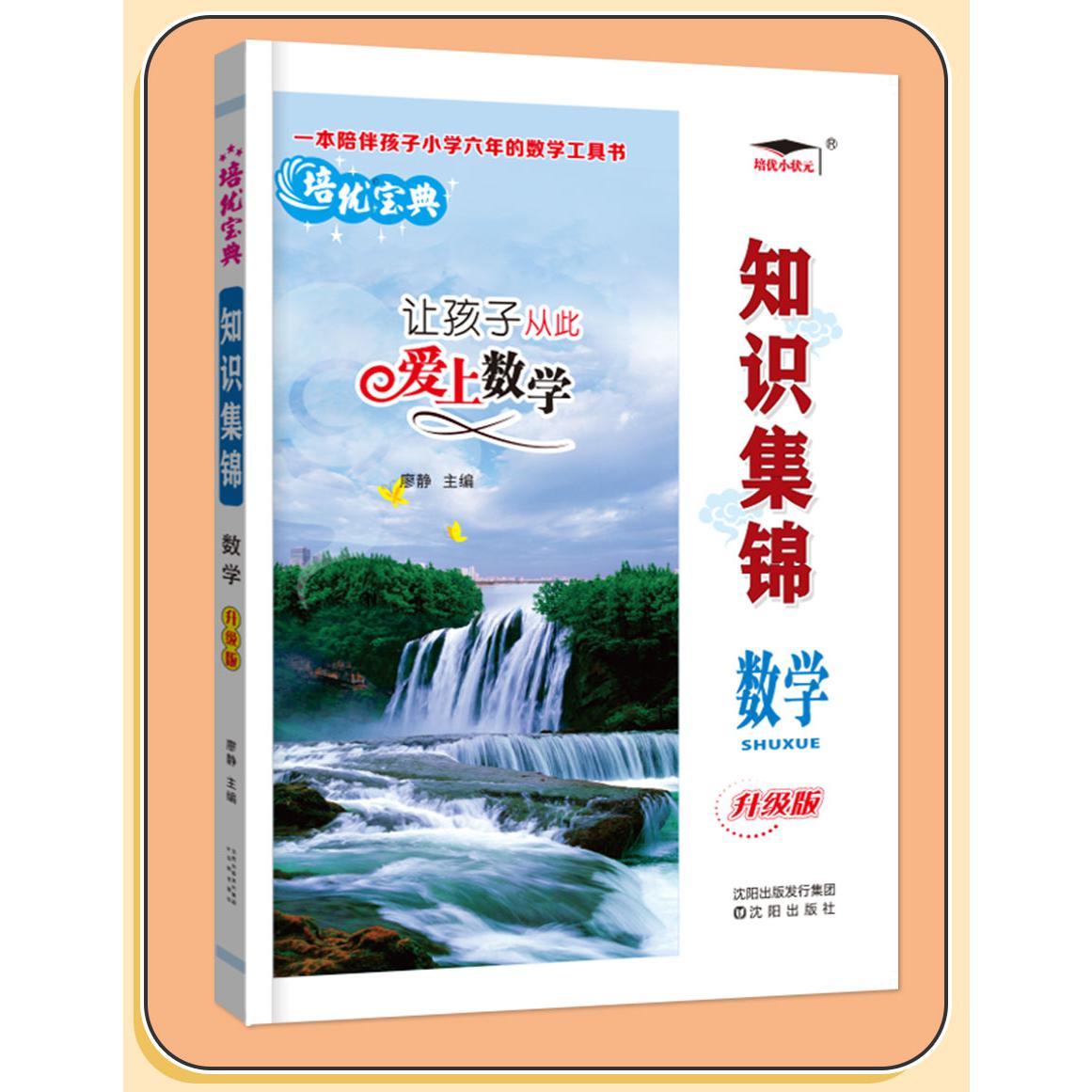 知识集锦数学