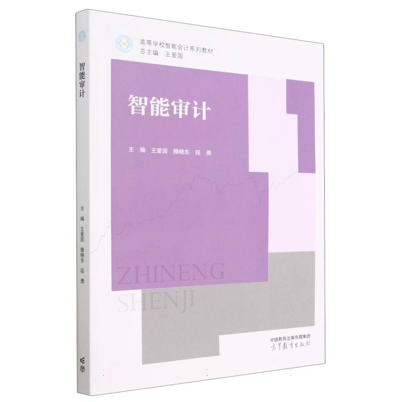 智能审计