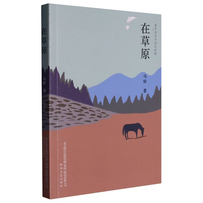 在草原(童年是永不消失的塔)