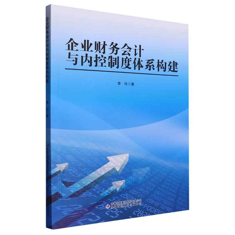 企业财务会计与内控制度体系构建