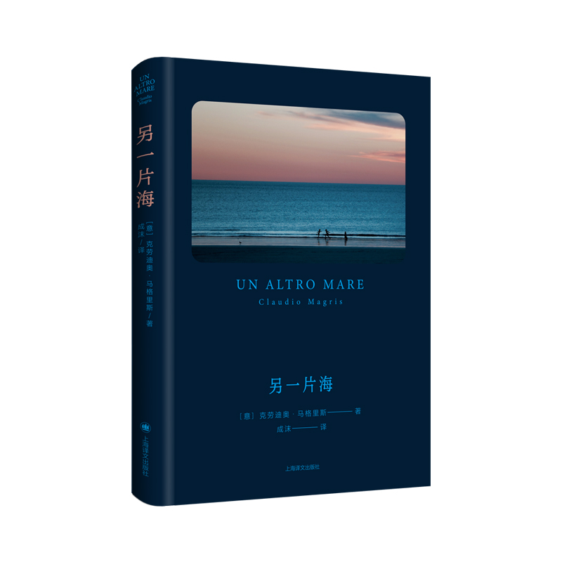 另一片海