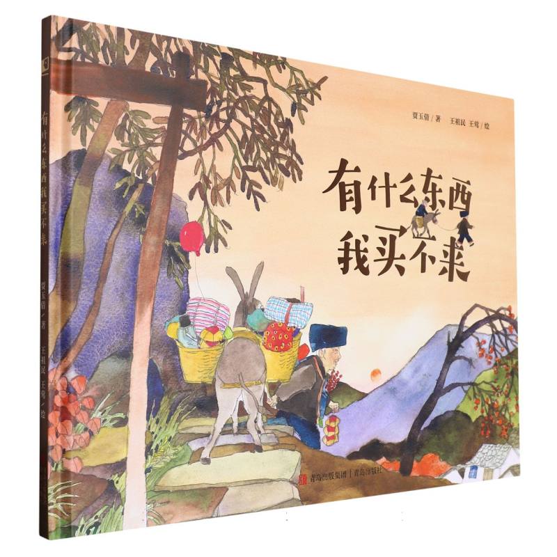 有什么东西我买不来(精)