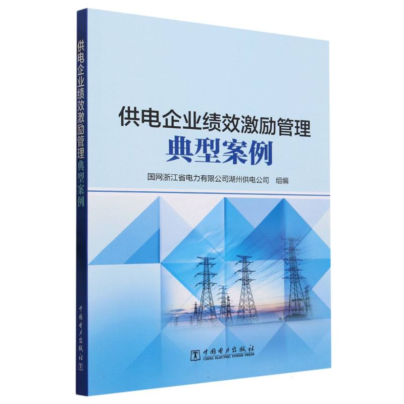 供电企业绩效激励管理典型案例