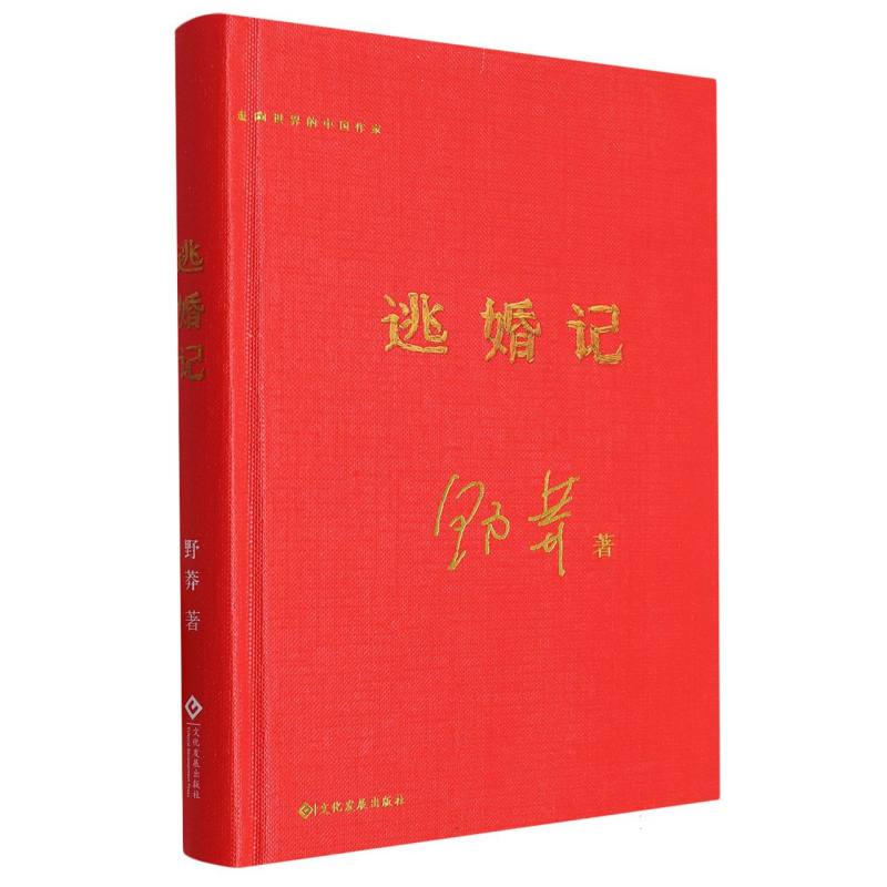 逃婚记