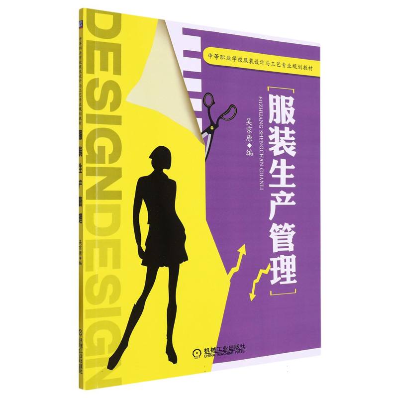 服装生产管理