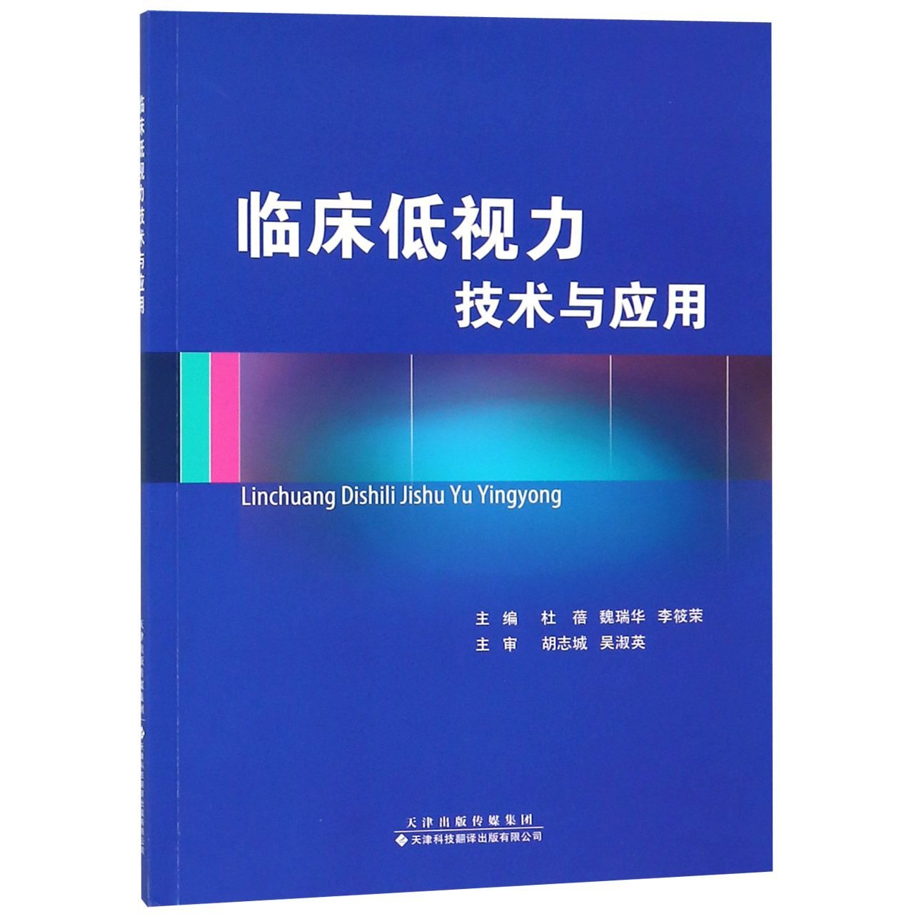 临床低视力技术与应用