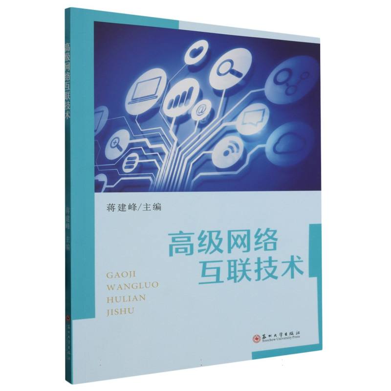 高级网络互联技术