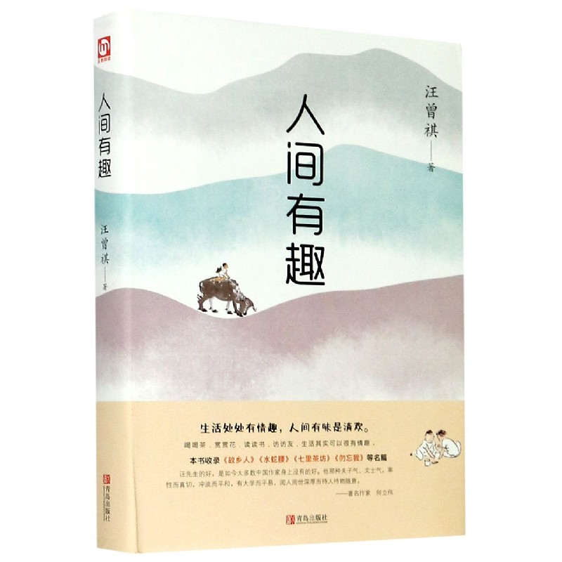 人间有趣(精)