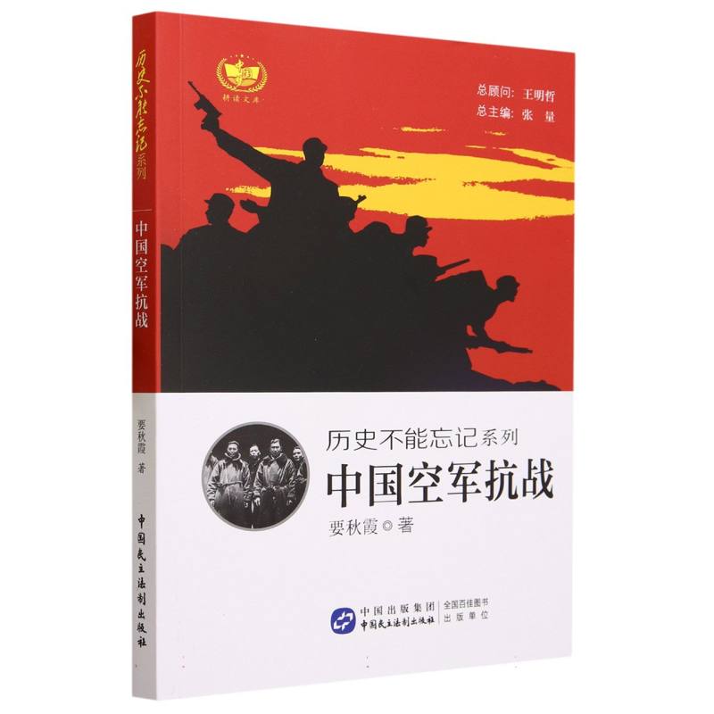 中国空军抗战/历史不能忘记系列