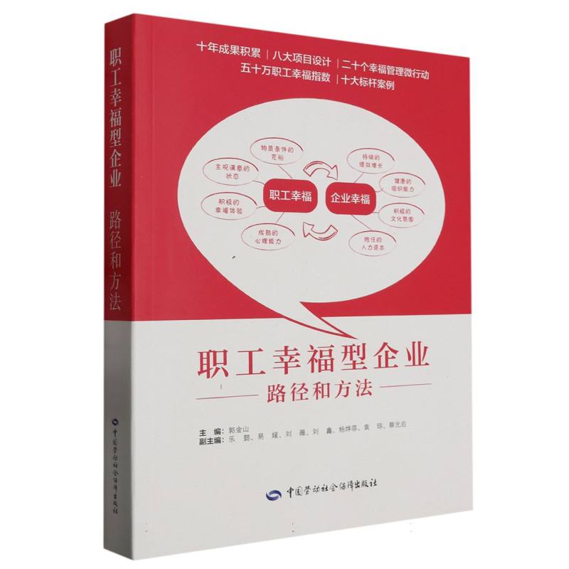 职工幸福型企业：路径和方法