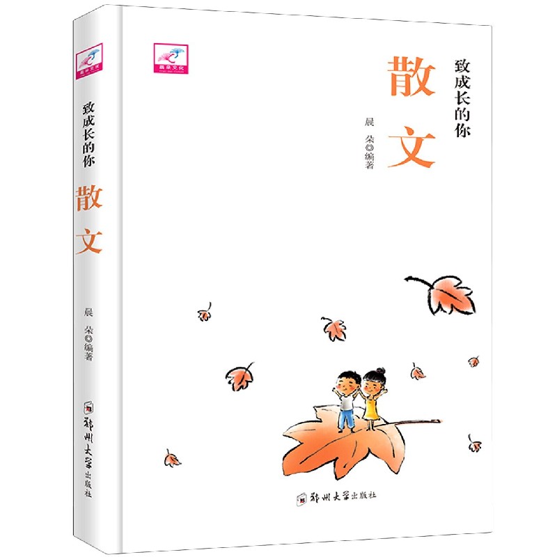 散文/致成长的你