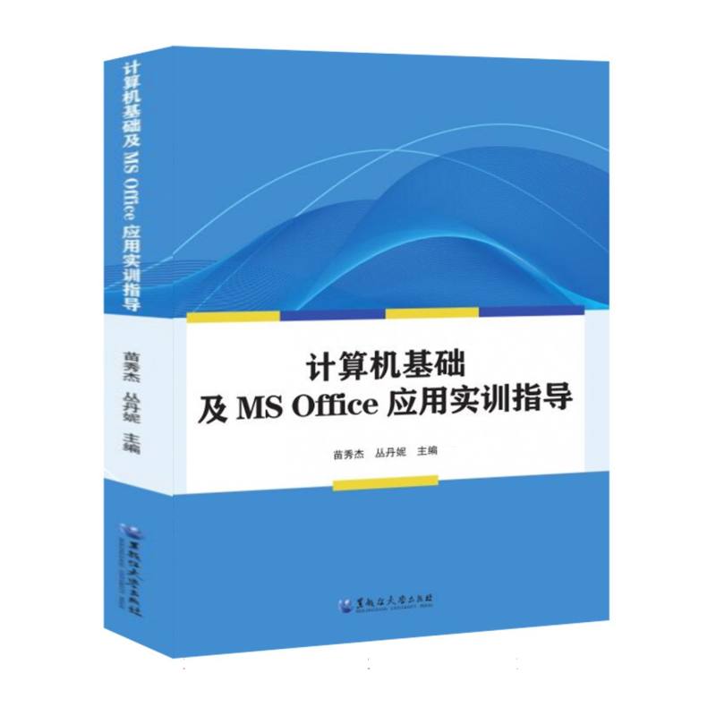 计算机基础及MS Office应用实训指导