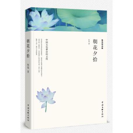 鲁迅精选集（平装）